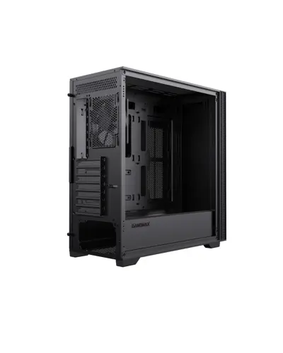 Корпус GAMEMAX Quest Mesh Full Tower