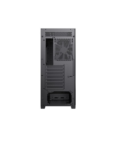 Корпус GAMEMAX Quest Mesh Full Tower