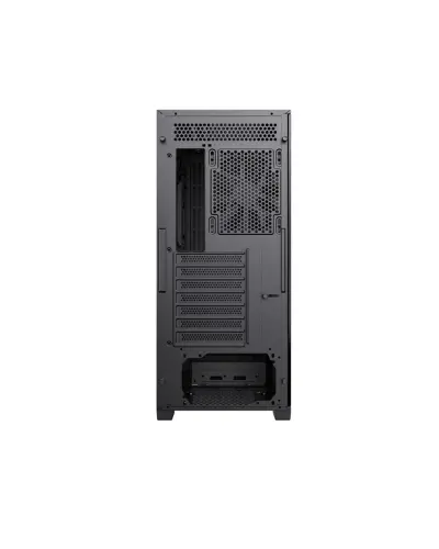 Корпус GAMEMAX Quest Mesh Full Tower