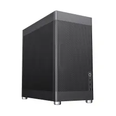 Корпус GAMEMAX MeshBox PRO