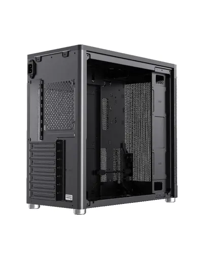 Корпус GAMEMAX MeshBox PRO