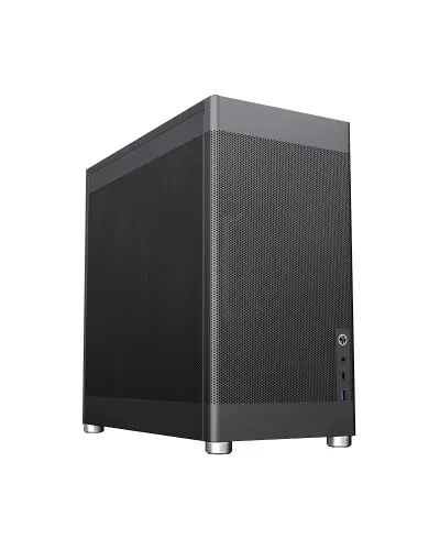 Корпус GAMEMAX MeshBox PRO