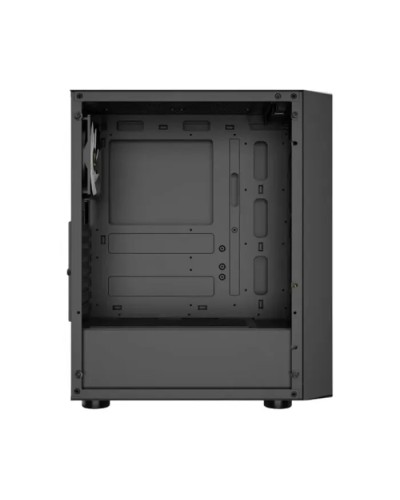 Корпус Gamdias Aura GC4 ARGB Black