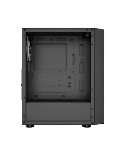 Корпус Gamdias Aura GC4 ARGB Black