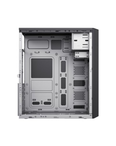 Корпус Gamemax ET-214-NP