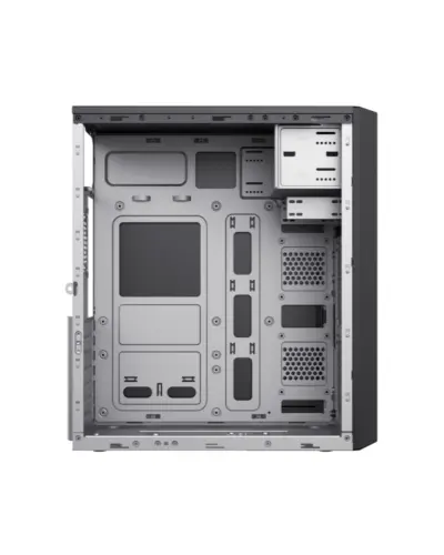 Корпус Gamemax ET-214-NP