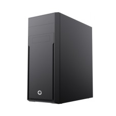 Корпус Gamemax ET-214-NP new