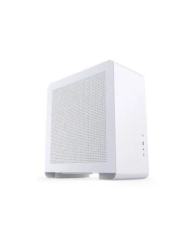 Корпус Jonsbo U4 Pro White Mesh 