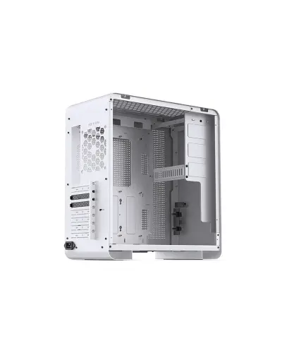 Корпус Jonsbo U4 Pro White Mesh 
