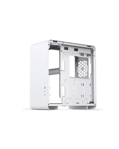 Корпус Jonsbo U4 Pro White Mesh 