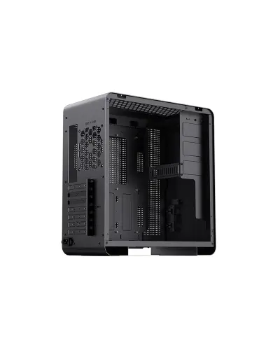 Корпус Jonsbo U4 Pro Black Mesh 