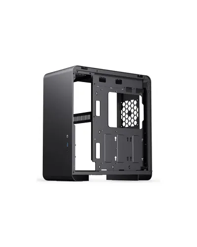 Корпус Jonsbo U4 Pro Black Mesh 