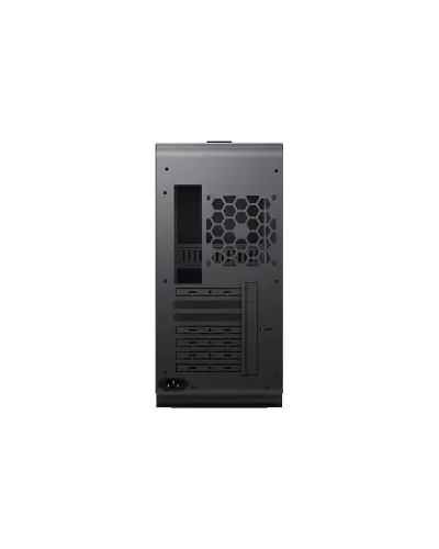 Корпус Jonsbo U4 Pro Black Mesh 
