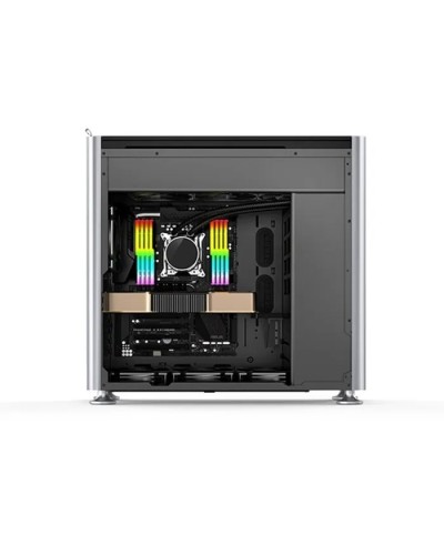 Корпус Jonsplus i400-A Aluminum