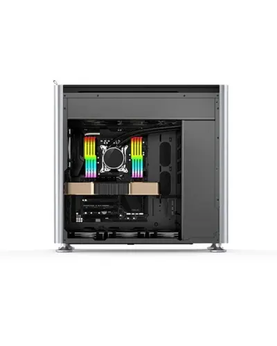 Корпус Jonsplus i400-A Aluminum