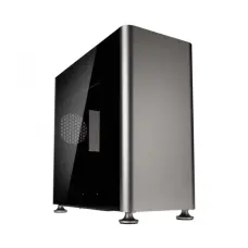 Корпус Jonsplus i400-A Aluminum new