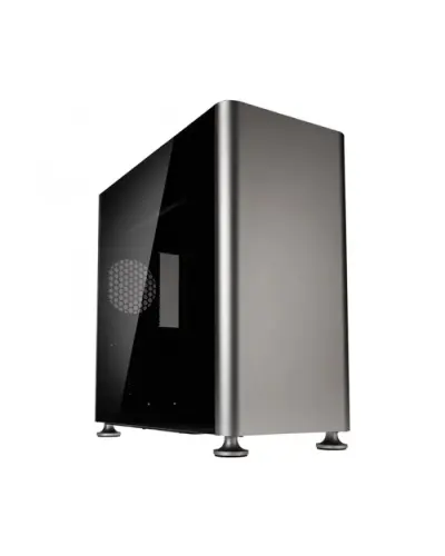 Корпус Jonsplus i400-A Aluminum