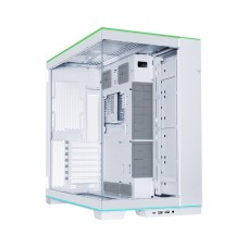 Корпус Lian Li O11 Dynamic EVO RGB White new