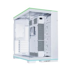 Корпус Lian Li O11 Dynamic EVO RGB White new