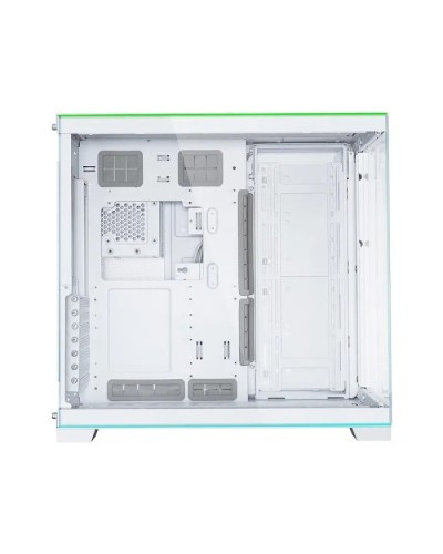 Корпус Lian Li O11 Dynamic EVO RGB White