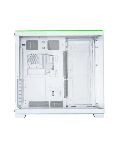 Корпус Lian Li O11 Dynamic EVO RGB White