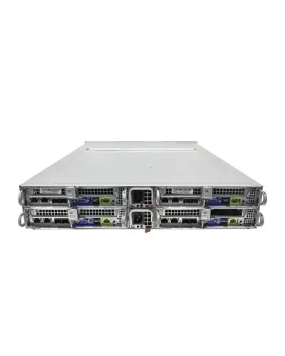 Сервер NETApp HCI NAF-1701 (24 x 2.5 SFF) Сервер NETApp HCI NAF-1701 (24 x 2.5 SFF)