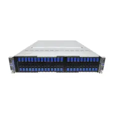 Сервер NETApp HCI NAF-1701 (24 x 2.5 SFF)
