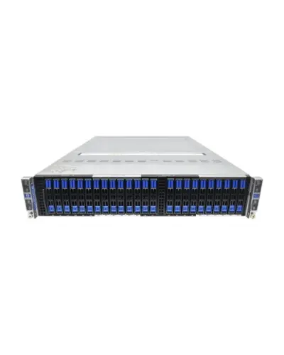 Сервер NETApp HCI NAF-1701 (24 x 2.5 SFF)