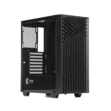 Корпус QUBE GERYON Black (FBNU3) new