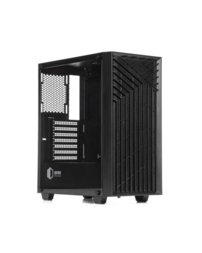 Корпус QUBE GERYON Black (FBNU3)