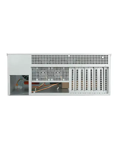 Серверный корпус FELTEQ 2U 19" (4 x SATA/SAS + 4 x U.2 NVMe)