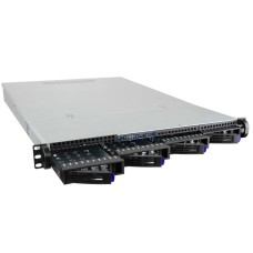 Серверный корпус FELTEQ 1U 19" with 4 Drive Bay new