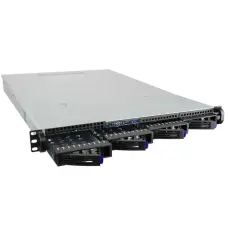 Серверный корпус FELTEQ 1U 19" with 4 Drive Bay