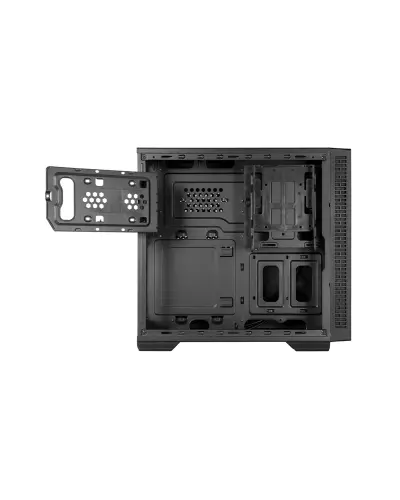 Корпус Chieftec UK-02B-OP