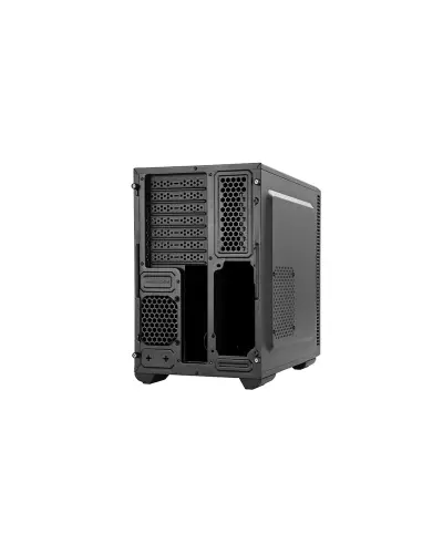 Корпус Chieftec UK-02B-OP