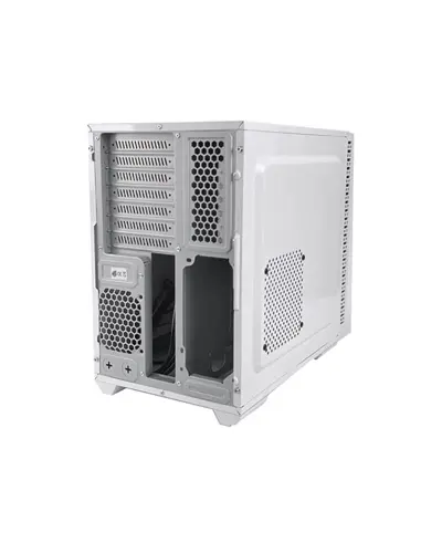 Корпус Chieftec UK-02W-OP
