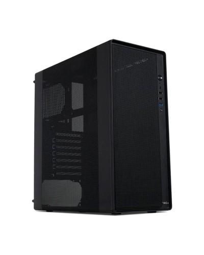 Робоча станція FELTEQ Custom №100 (LGA2011-3 / Xeon E5 2690 v3 / 16 Gb / QUADRO M2000 4 Gb)