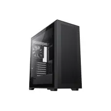 Корпус GAMEMAX Quest Mesh Tempered Glass