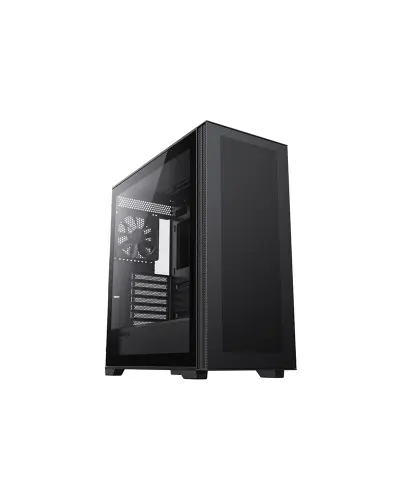Корпус GAMEMAX Quest Mesh Tempered Glass