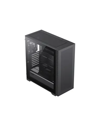 Корпус GAMEMAX Quest Mesh Tempered Glass