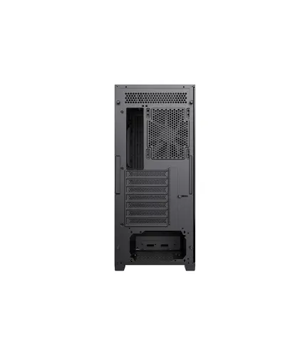 Корпус GAMEMAX Quest Mesh Tempered Glass