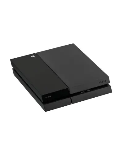 Игровая приставка Sony PlayStation 4 CUH-1115a 500GB Black