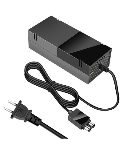 Адаптер живлення XBOX 220W 12V 17.9A