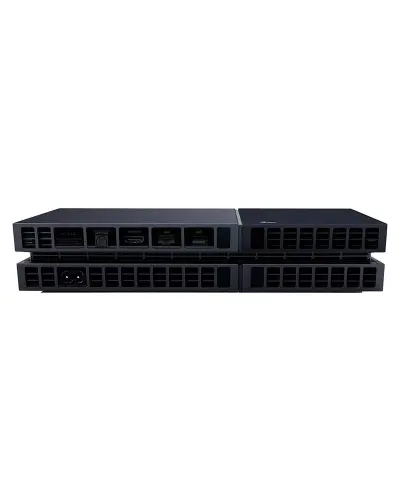 Игровая приставка Sony PlayStation 4 CUH-1115a 500GB Black