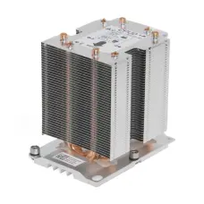 Радиатор для Dell Precision T7820 Heatsink (TDDR6, 0TDDR6, 0H75C6, H75C6)