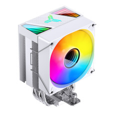 Кулер для процессора JONSBO CR-1400 V2 ARGB White 180W TDP