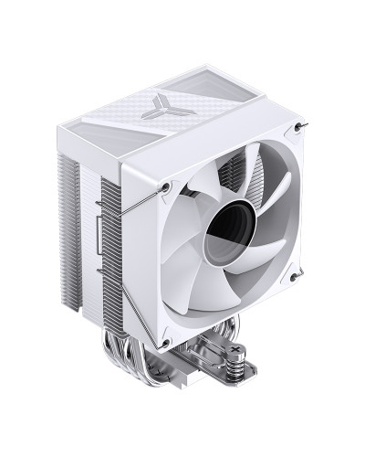 Кулер для процесора JONSBO CR-1400 V2 White 180W TDP