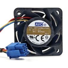 Кулер HP FAN DC 12V 1.84A 4028 40x28mm (DBPF0428B2UP009)