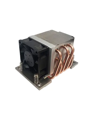 Кулер для процессора Dynatron A54 350W