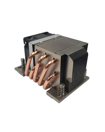 Кулер для процессора Dynatron A54 350W